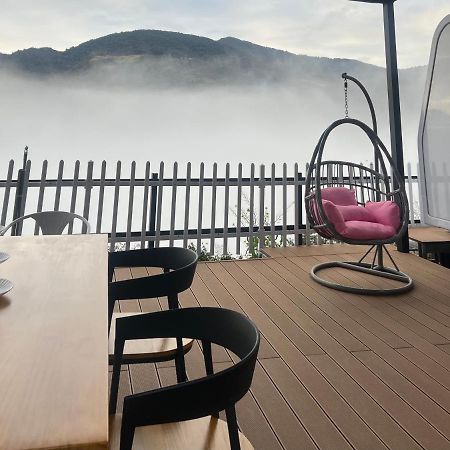 Casa Entera Apartman Hualing Kültér fotó