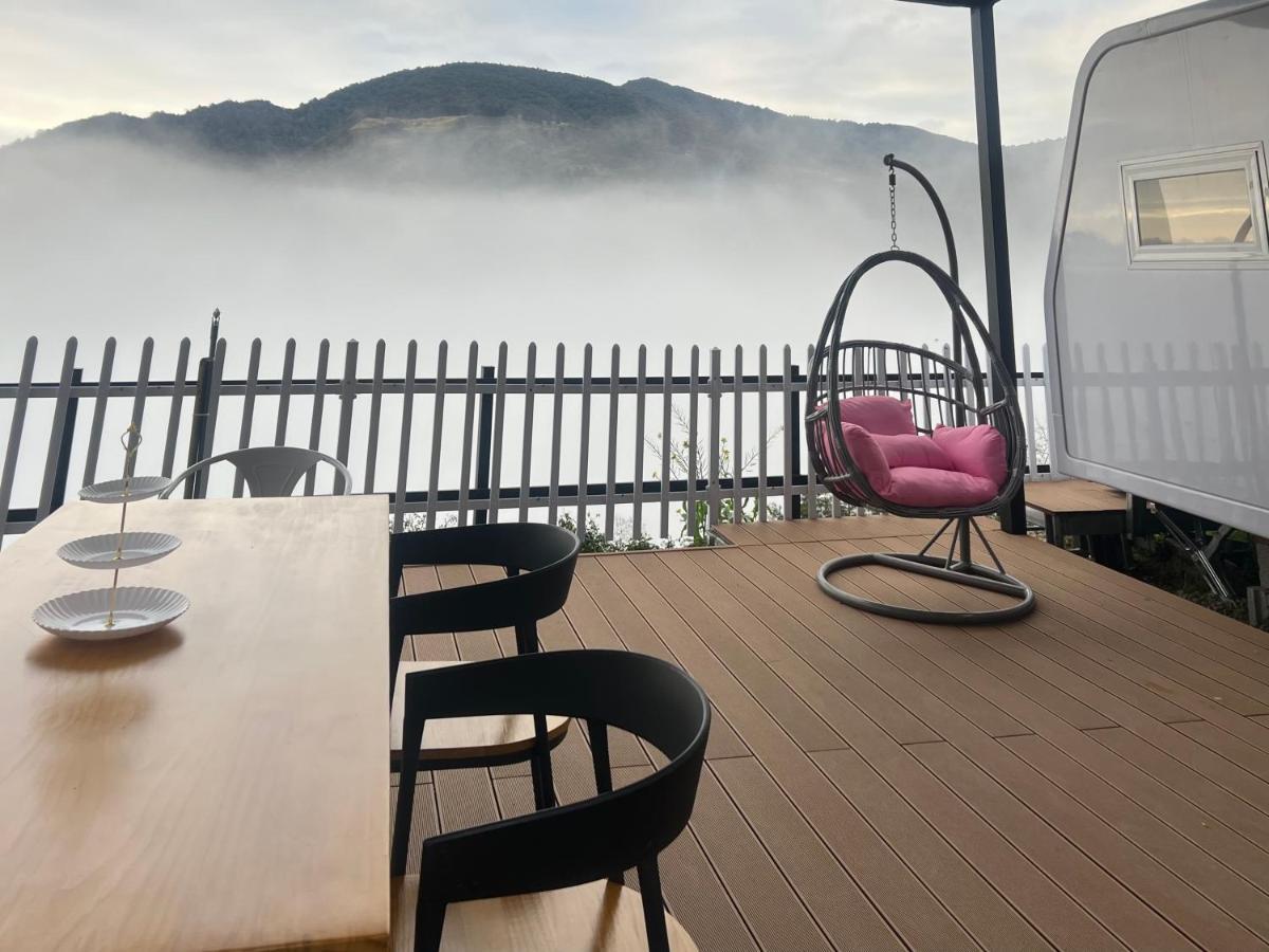 Casa Entera Apartman Hualing Kültér fotó