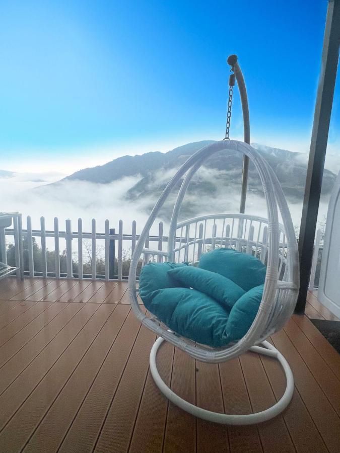 Casa Entera Apartman Hualing Kültér fotó
