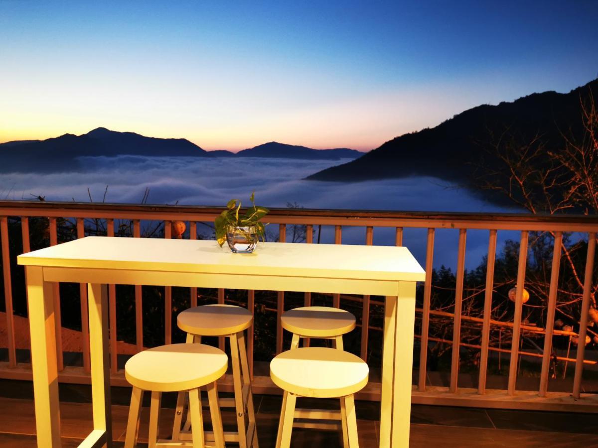Casa Entera Apartman Hualing Kültér fotó