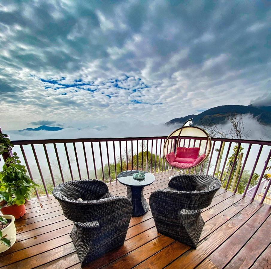 Casa Entera Apartman Hualing Kültér fotó