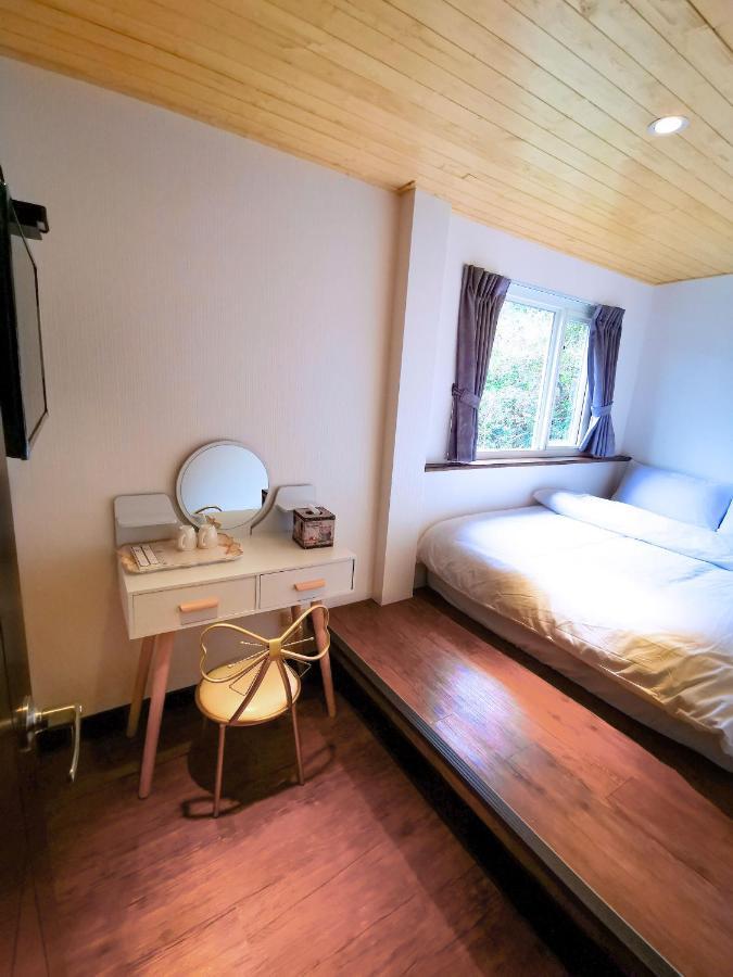 Casa Entera Apartman Hualing Kültér fotó